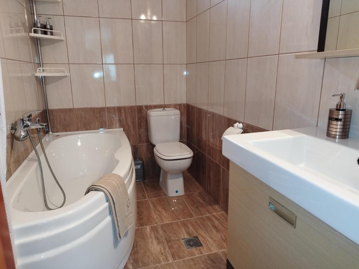 Voulas Guest House فولوس المظهر الخارجي الصورة