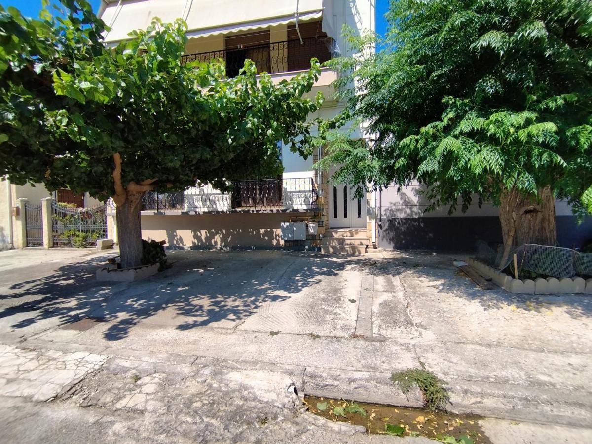 Voulas Guest House فولوس المظهر الخارجي الصورة