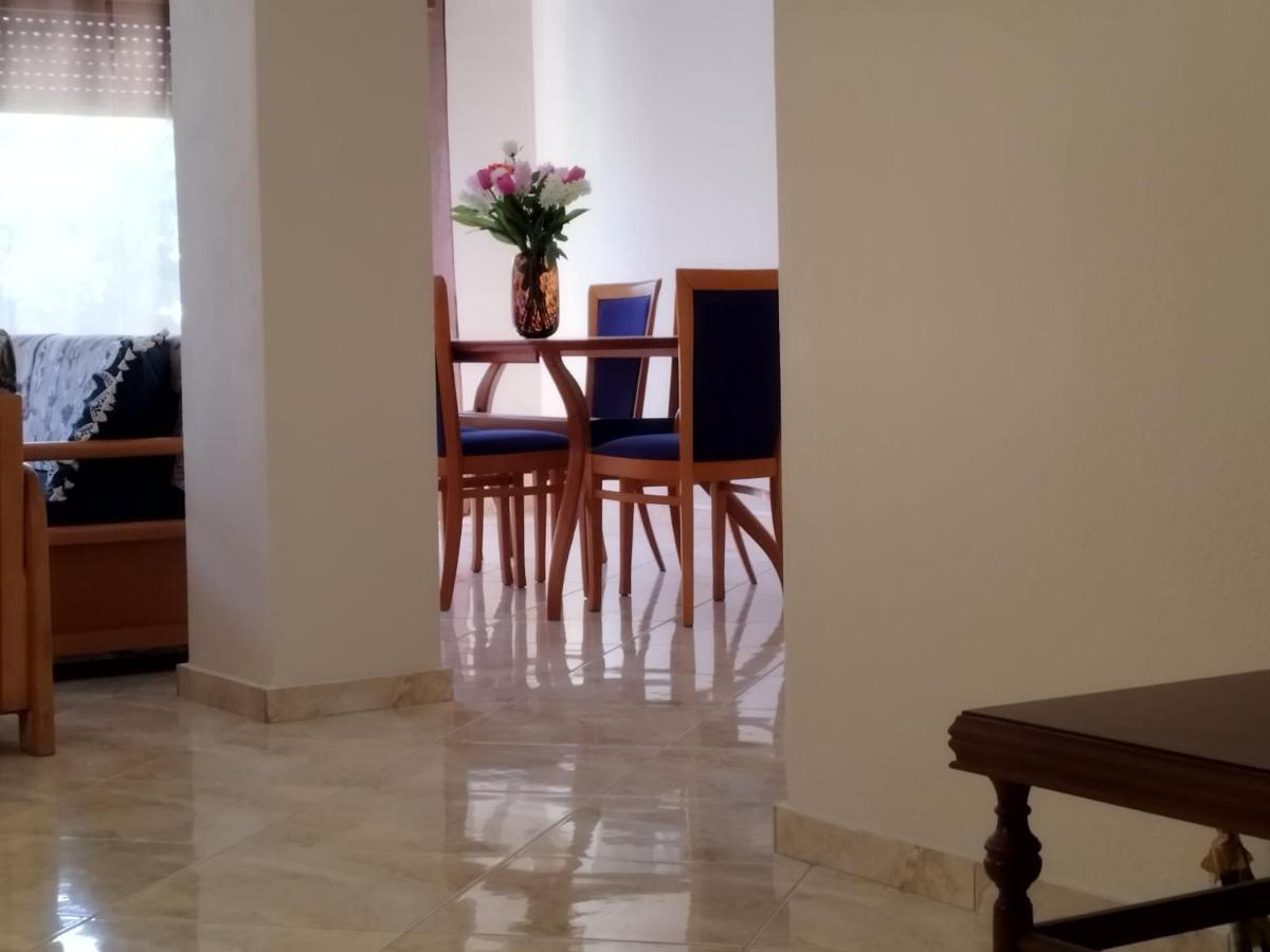 Voulas Guest House فولوس المظهر الخارجي الصورة