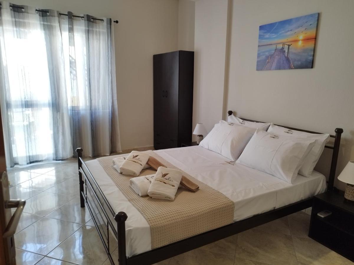 Voulas Guest House فولوس المظهر الخارجي الصورة