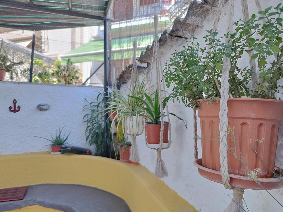 Voulas Guest House فولوس المظهر الخارجي الصورة