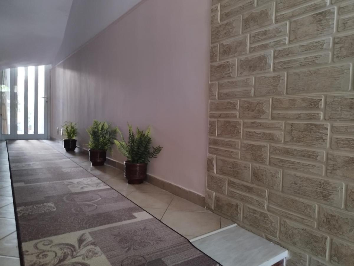 Voulas Guest House فولوس المظهر الخارجي الصورة